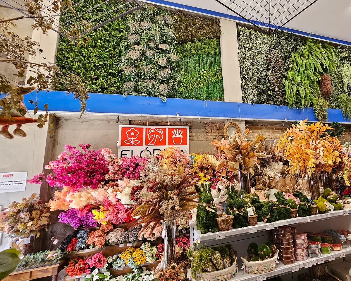 Plantas permanentes
